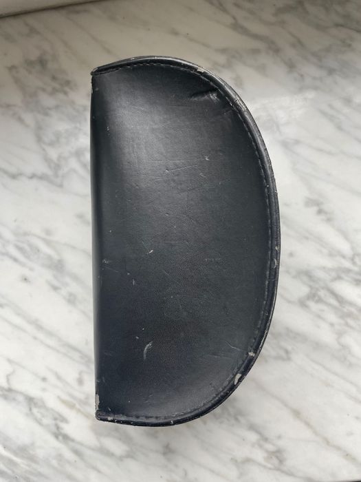 Boss etui na okulary