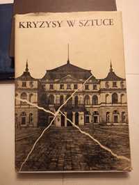 Kryzysy w sztuce, Stowarzyszenie Historyków Sztuki