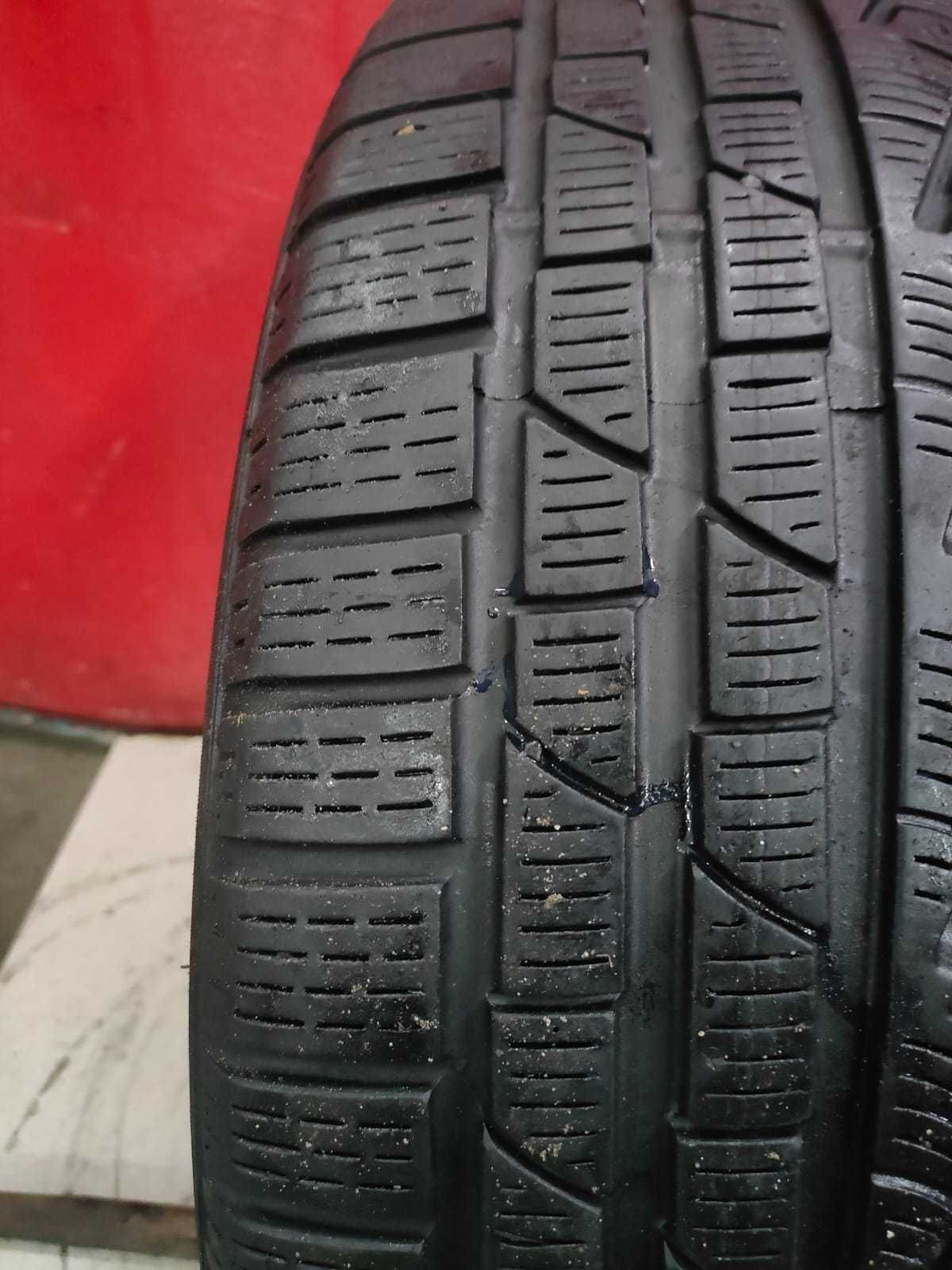 Opony 225/50/17 Pirelli