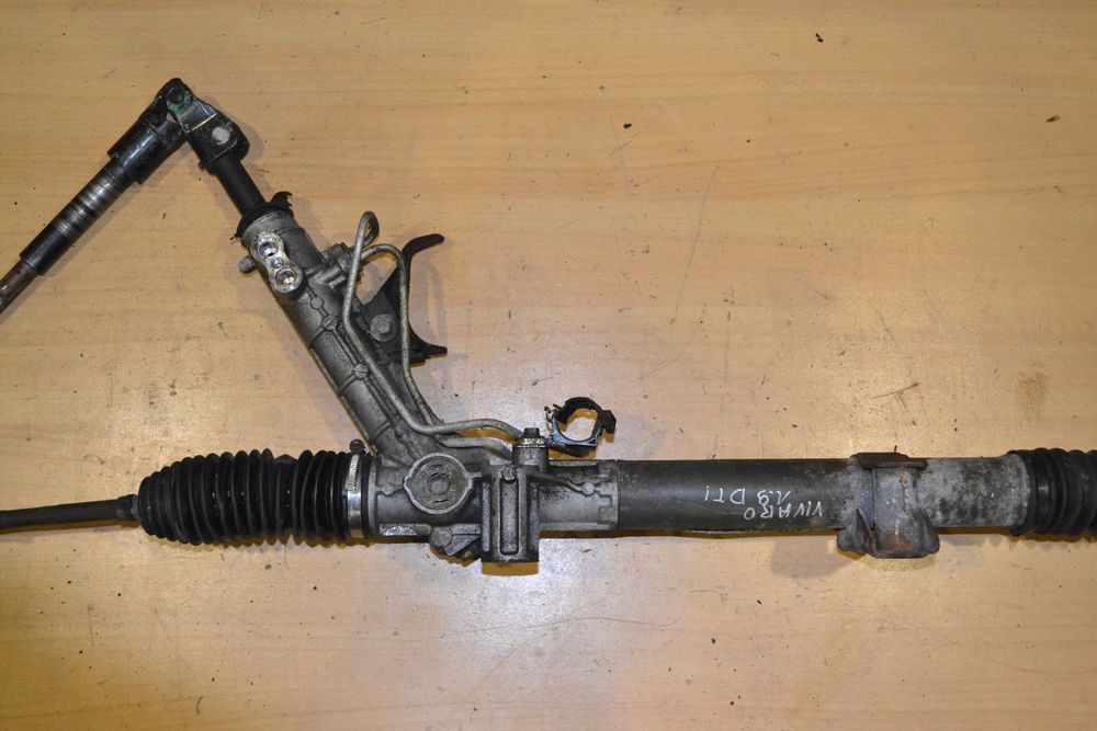 рулевая рейка для Renault Trafic Opel Vivaro Nissan Primastar