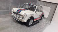 1/18 Mini Cooper Martini - Solido