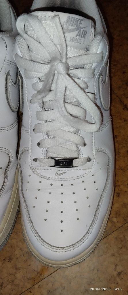 Tenis Air Nike tamanho 44.5