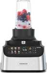 Kenwood Robot kuchenny PRO  MultiPro OneTouch FDM73850SS Super stan