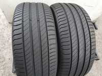 2x Michelin Primacy 4  225/45r18  5,7mm