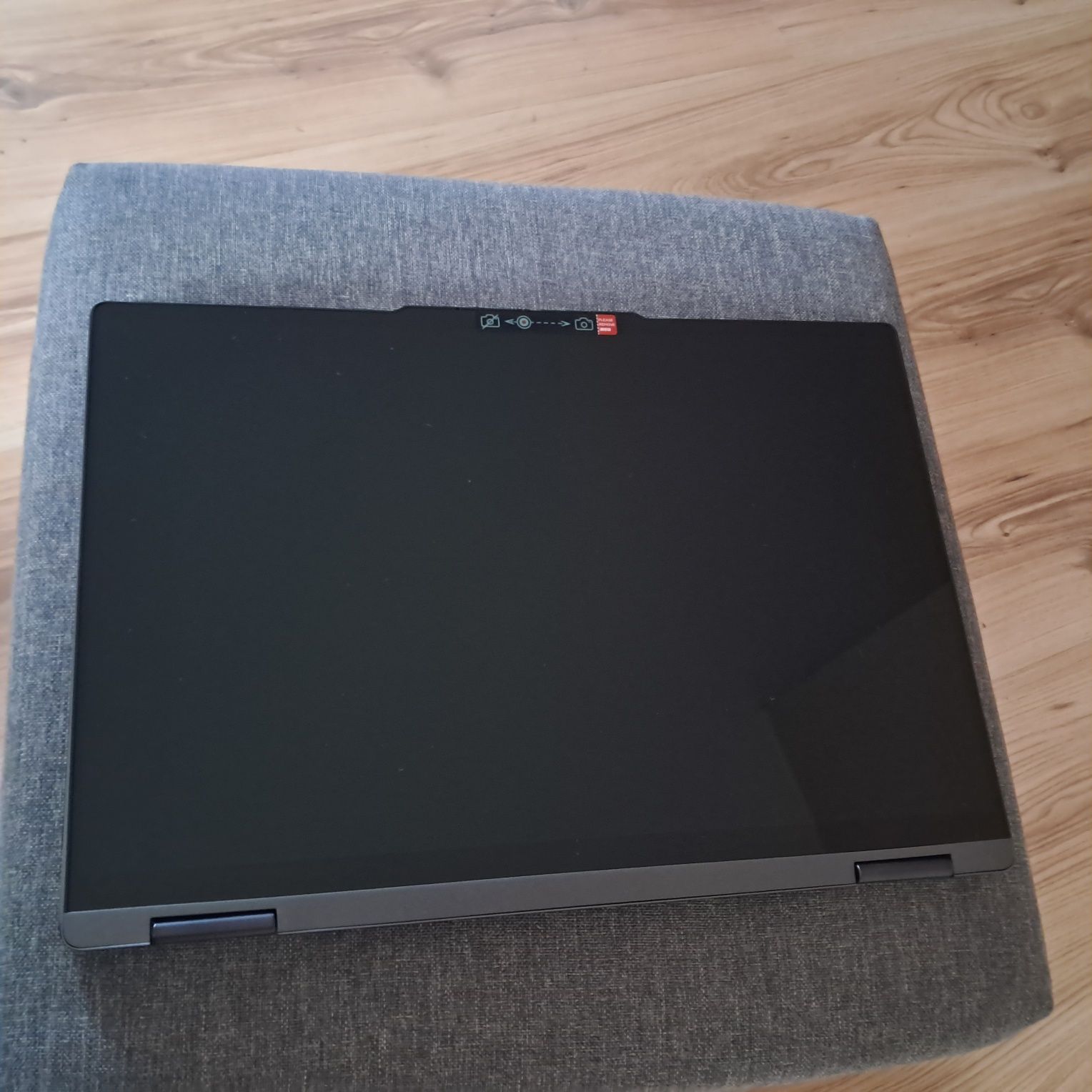 Laptop Lenovo Yoga