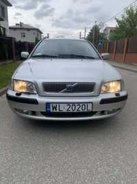 Okazja Volvo V40 1.8 125km Benzyna/LPG HAK 2kl