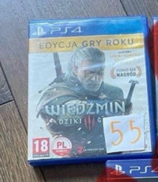 gry ps4 bardzo dobre