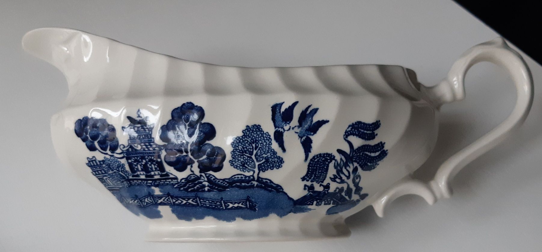 Sosjerka porcelana