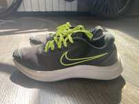 Кароciвки nike 36,5 розм