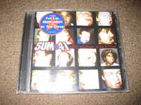 CD dos Sum 41 "All Killer No Filter" Portes Grátis!