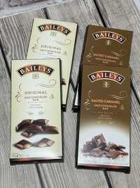 Шоколад Baileys.Бейліс 90 грам 2 смаки