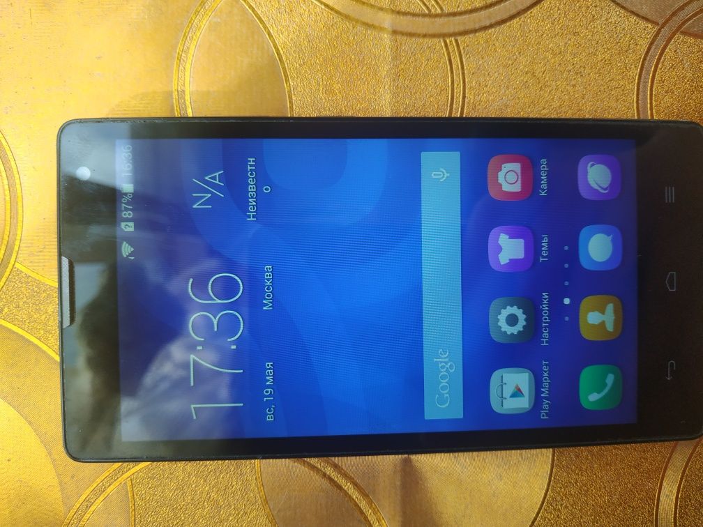 Продам Huawei Honor 3C (H30-U10)