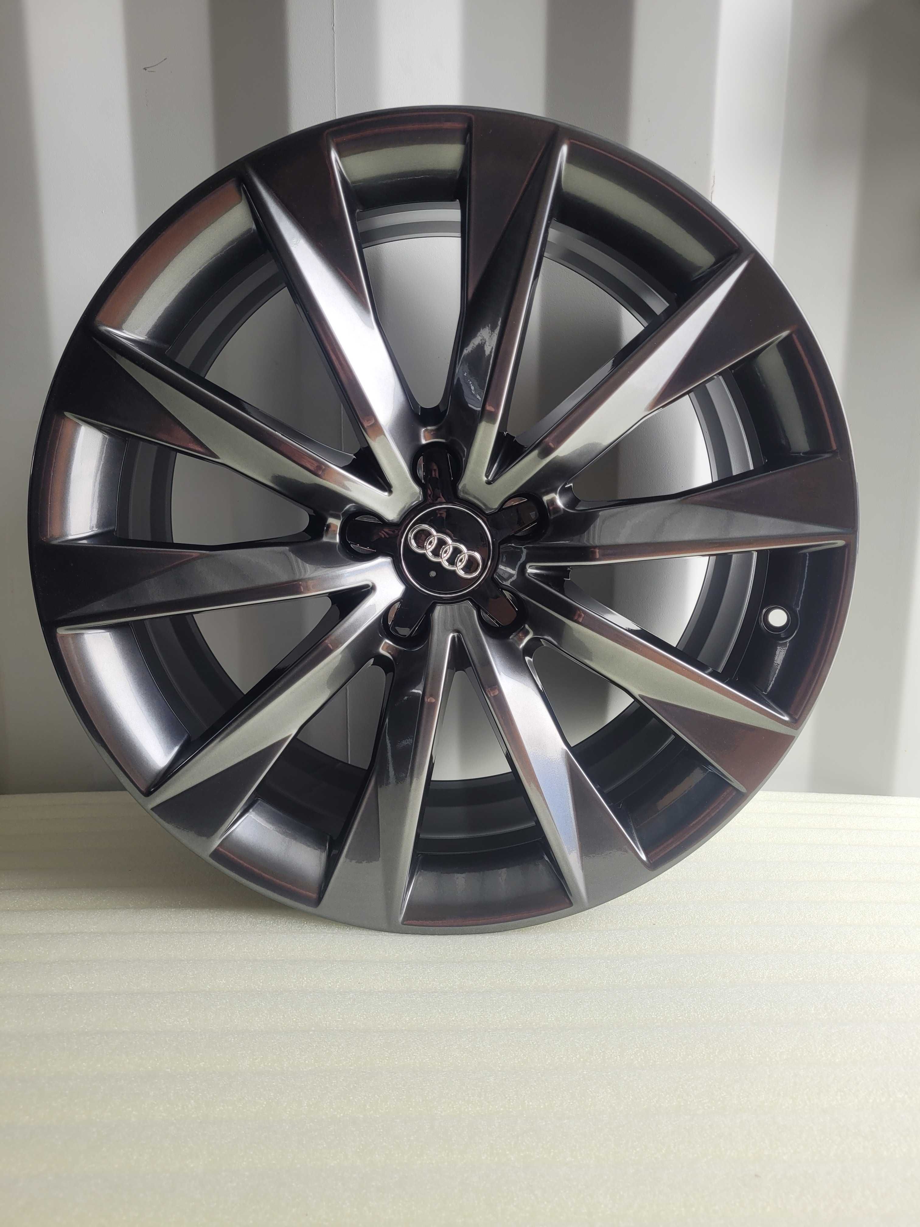 Oryginalne felgi Audi 19'' A4 A5 A6 A7 A8 Q3 Q5