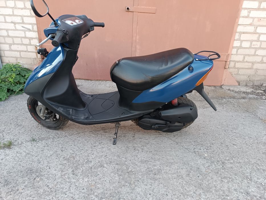 Продам Suzuki lets, Сузукі Летс