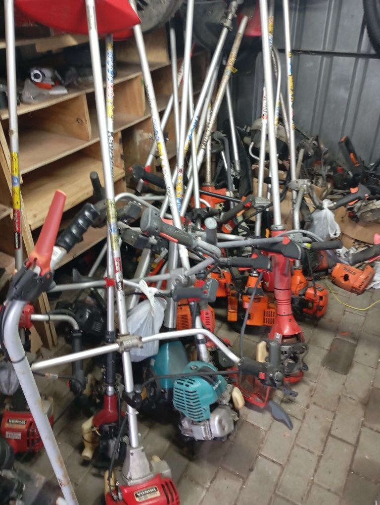 Tel 791_056_104 oryginalne części Stihl Husqvarna honda viking piła