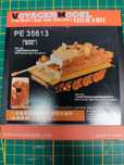 Voyager Model PE35613 1/35 TIGER I Early Production
