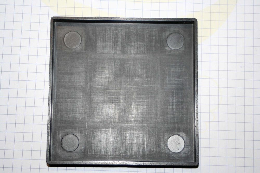 Пятнашки XII Всемирный фестиваль молодёжи и студентов в Москве 1985