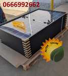 ‼️73$‼️ Солнечные панели JA Solar N-Type 525W BiFacial ‼️‼️МОНТАЖ‼️‼️