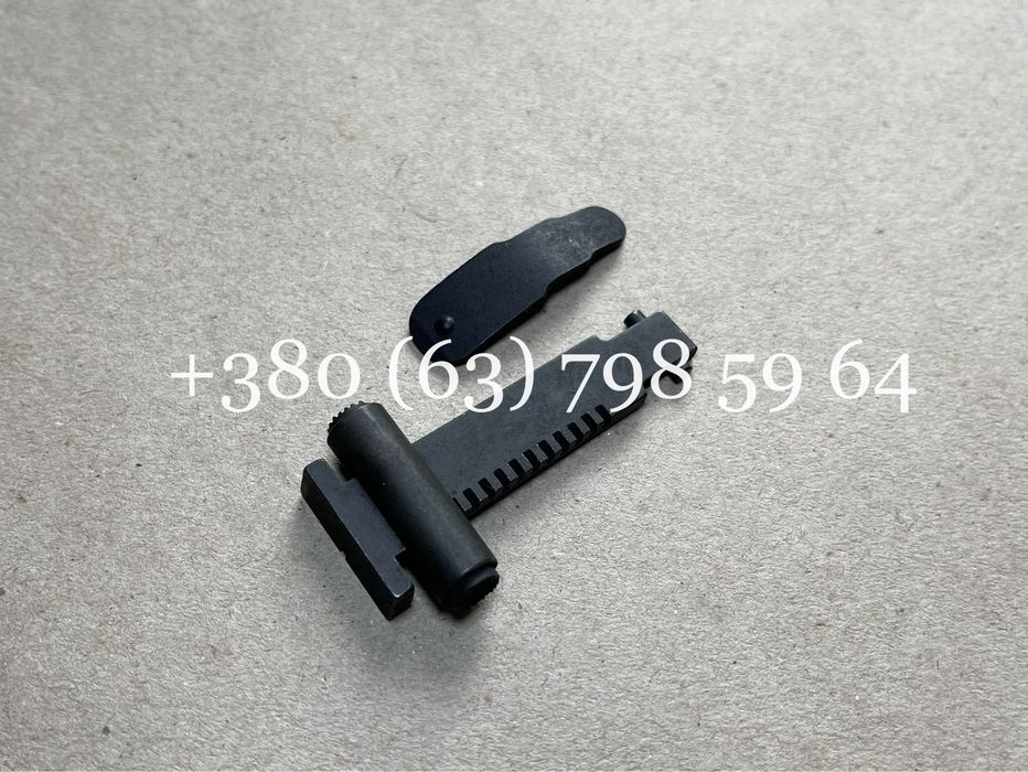 Прицільна планка на 1000м АК74 АКМ АКС АКСУ АК47