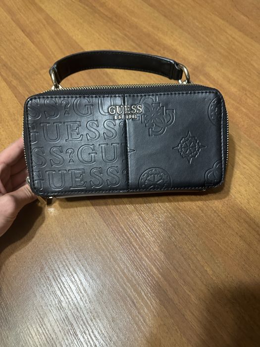 Сумка guess оригінал