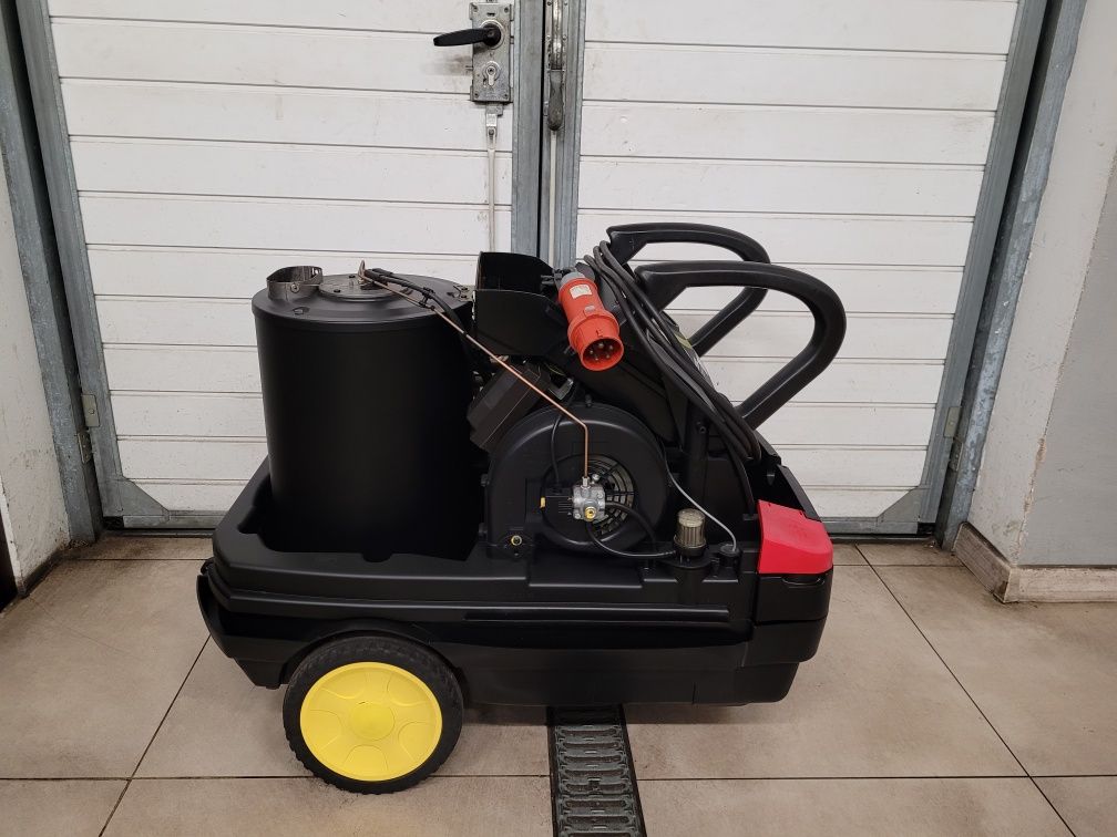 Myjka Ciśnieniowa Karcher HDS 698 C Eco * Gorąca Woda * DUŻY WYBÓR *