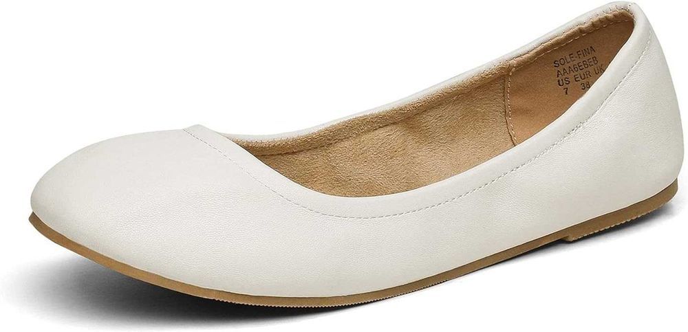 Nowe damskie balerinki / obuwie / buty/ półbuty/ baletki / R-36 !3010!