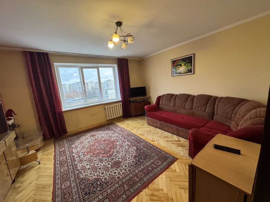 Оренда 3 к квартири Рясне 1 Шевченка 358Б