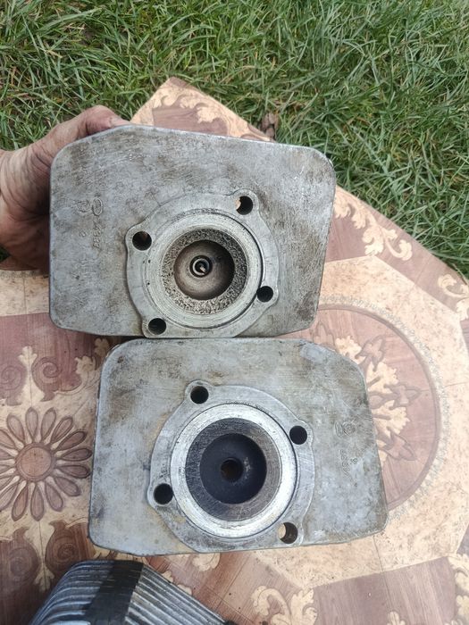 Мотор, запчастини ява 634,чезет, старушка