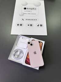 iPhone 13 128 Gb Pink Neverlock Гарантія Обмін Уцінка