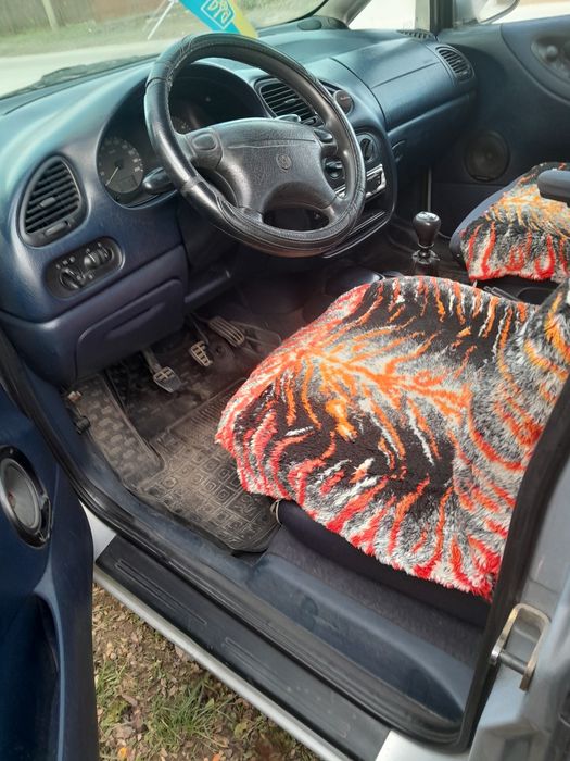 Продаєтся Вольсваген шаран 1.9.тді 1997р. Ціна 3200₴ 8