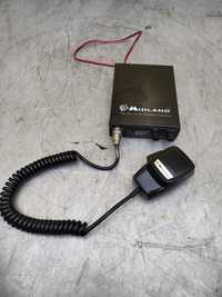 CB Radio Midland 200