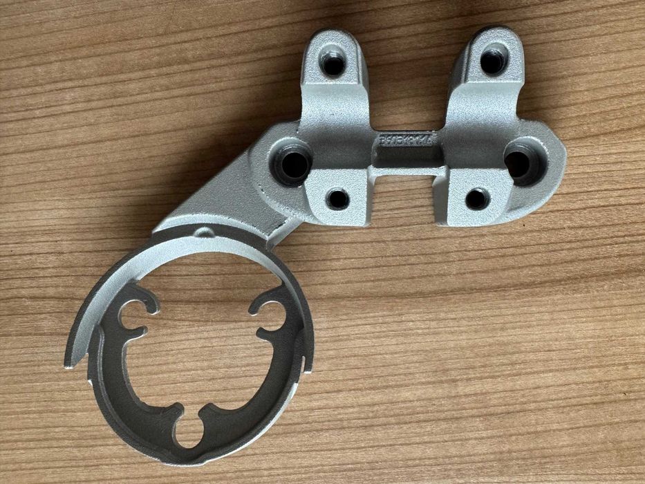 Uchwyt mocowanie licznika  Ducati Scrambler 800