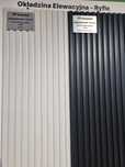 Greinplast lamel i ryfel