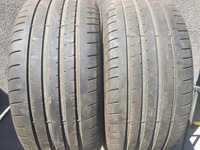 245/40R19 Goodyear Eagle F1 Asymmetric 5 para opon lato 5,6mm nr9538