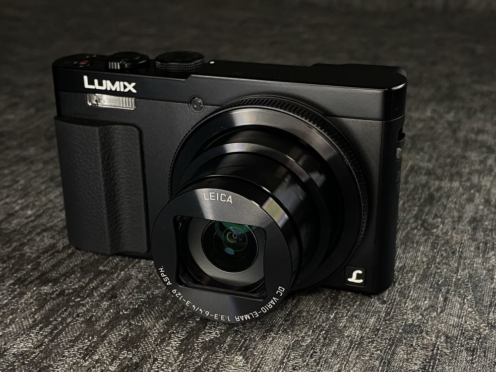 Новий!!! Panasonic Lumix TZ70 WiFi Zoom30 NFC