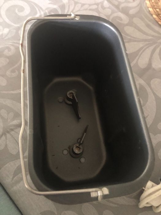 Tefal Home Bread XXL máquina de fazer pão