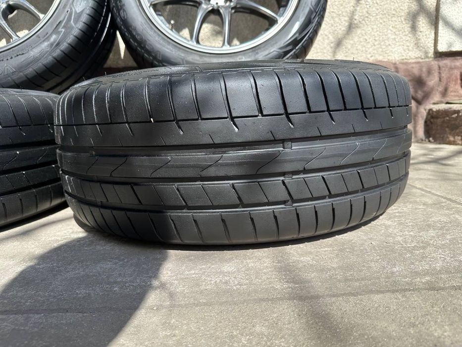 Колеса до автомобіля