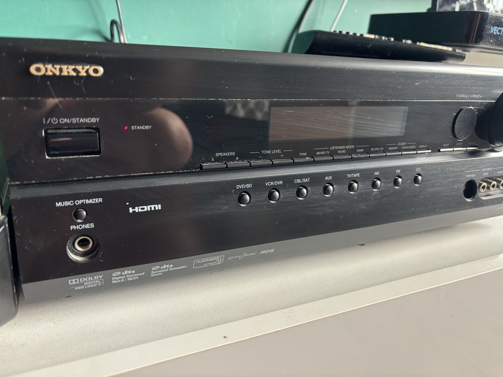 Sprzedam Onkio TX-SR307