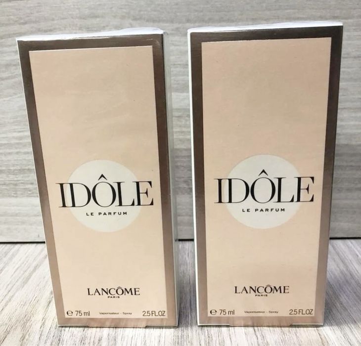 Парфумована вода Lancôme Idôle 100мл.