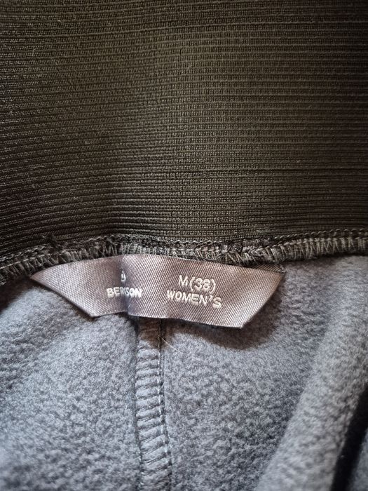 Spodnie  na narty damskie