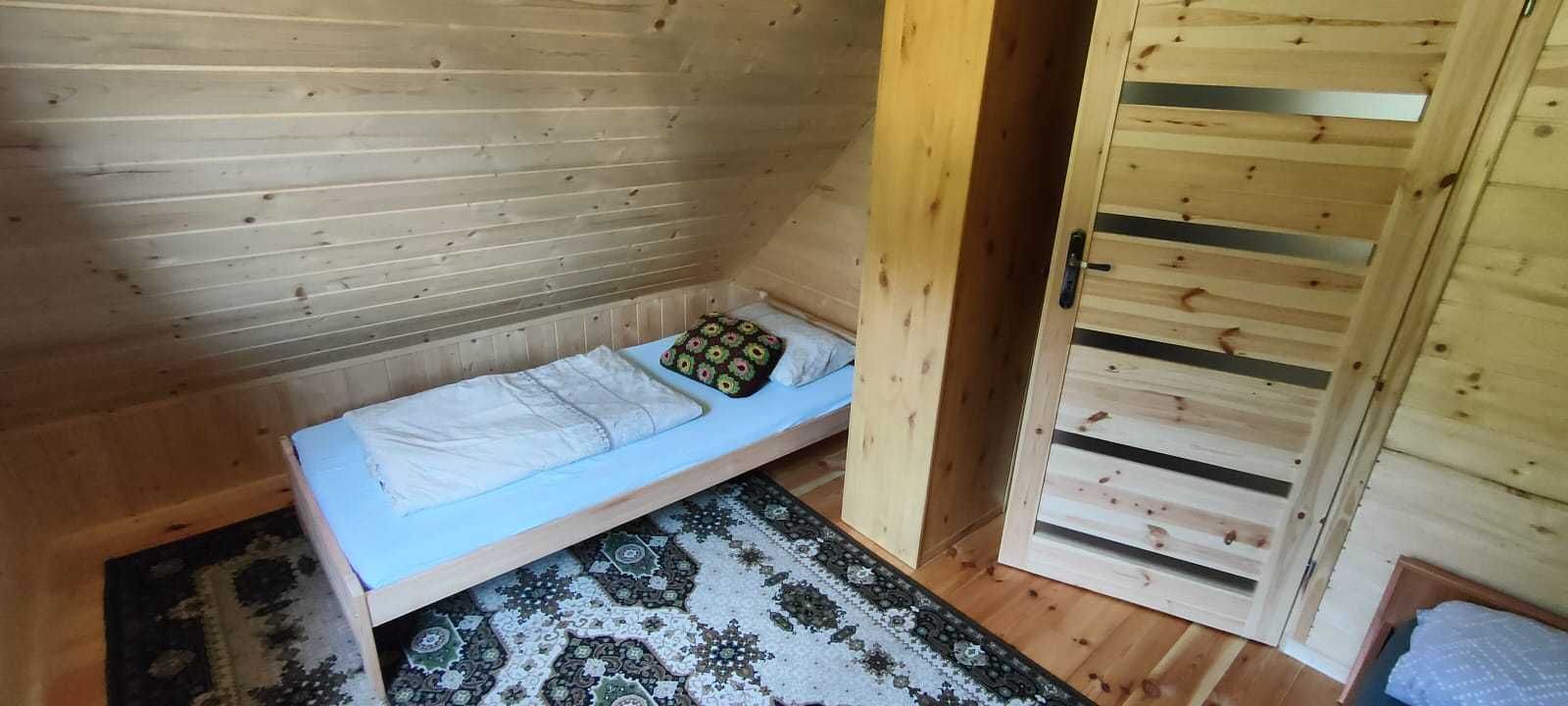 Domek do wynajęcia, domek letniskowy, domek na wsi, Podlasie, Zabłocie