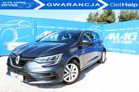 Renault Megane Automat*Czujniki*LED*Tablet*Nawi*Klima*Bluetooth*Gwarancja*