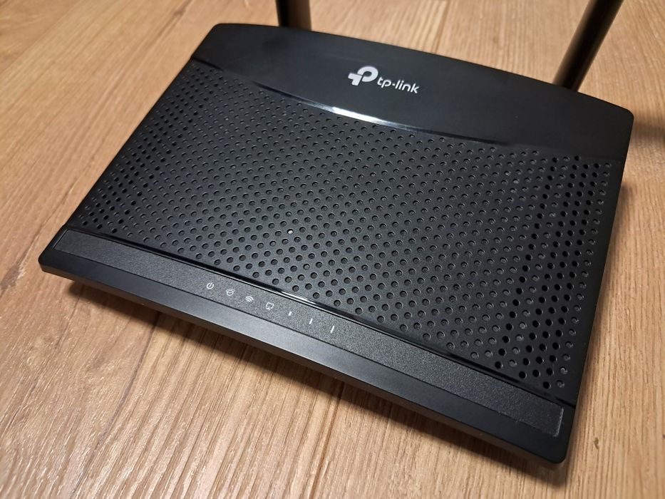 Router TP-Link TL-MR100 4G LTE 300 Mbps WiFi SIM stan idealny DOSTAWA