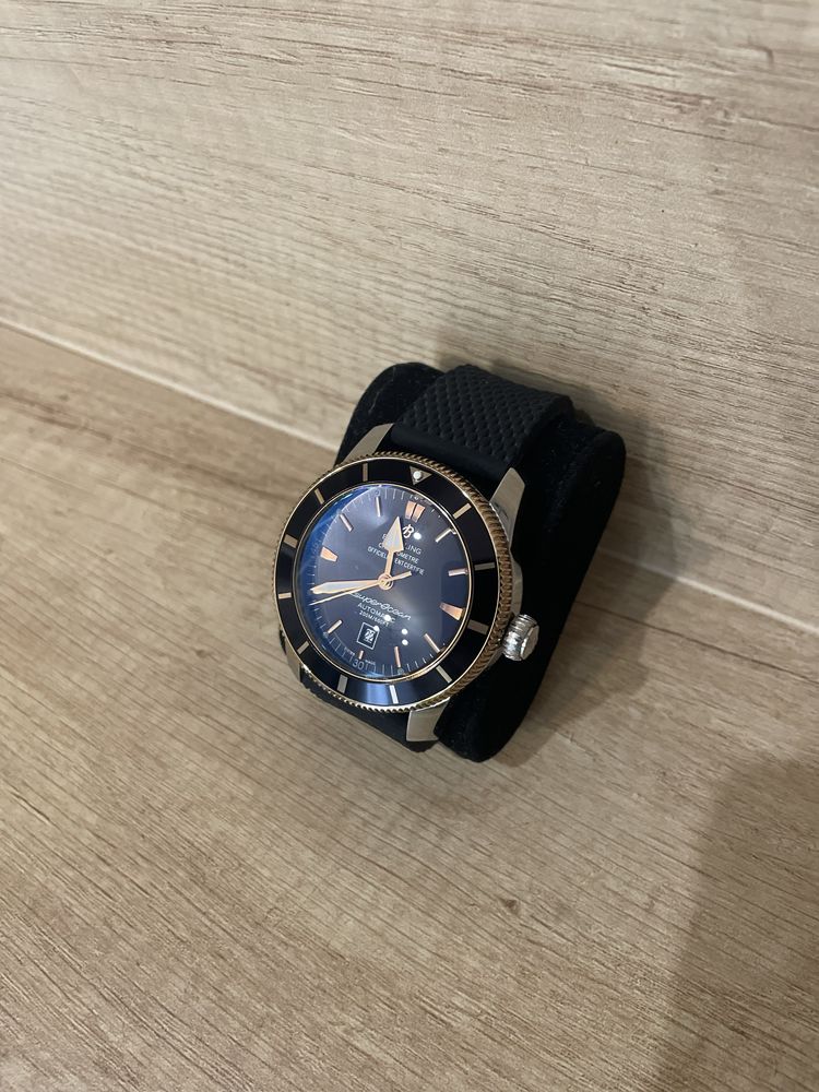 Breitling Superocean