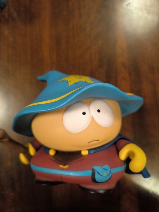 Figurka South park cartman