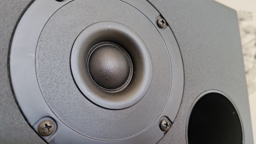 Glosniki studyjne / monitory