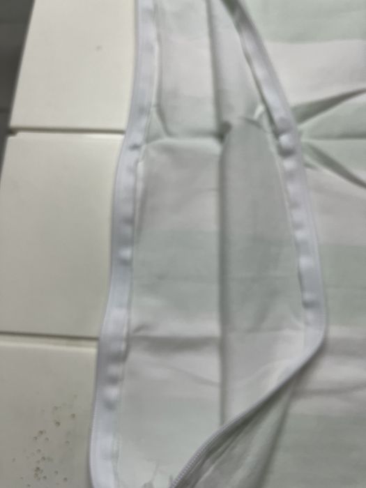 Capa de almofada decorativa