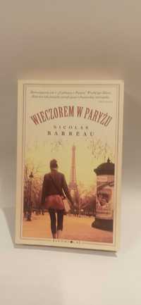 Wieczorem w Paryżu - Nicolas Barreau