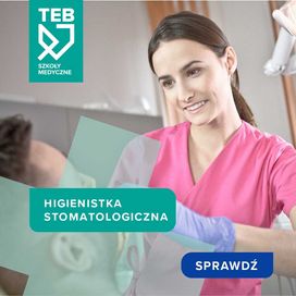 Higienistka stomatologiczna Opole