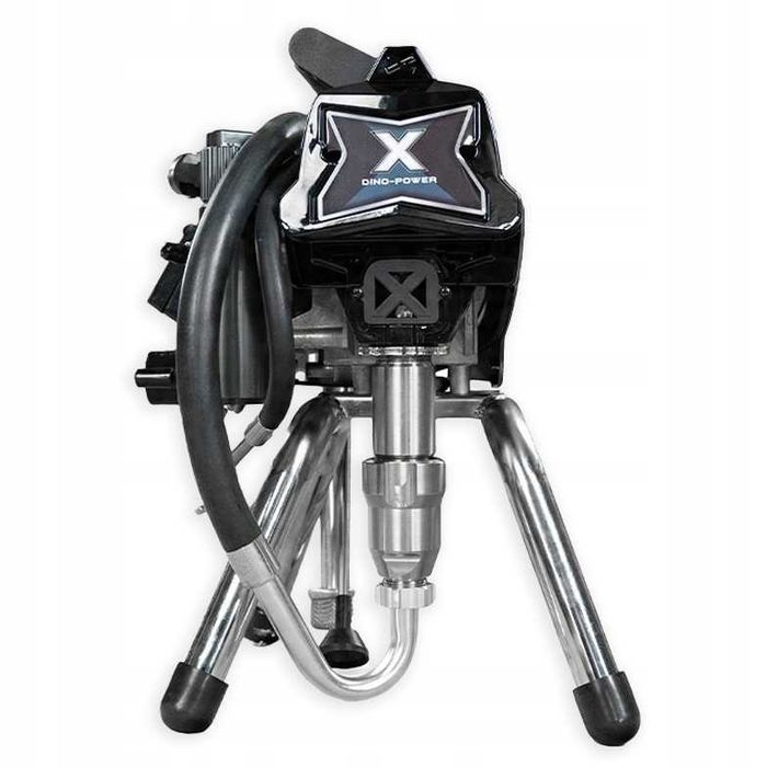Agregat Malarski DP-X32 do Malowania Dużych Powierzchni 3,2 L/min
